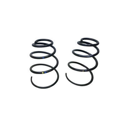 Porsche Coil Spring Set - Boxster 05-06 99734353183504