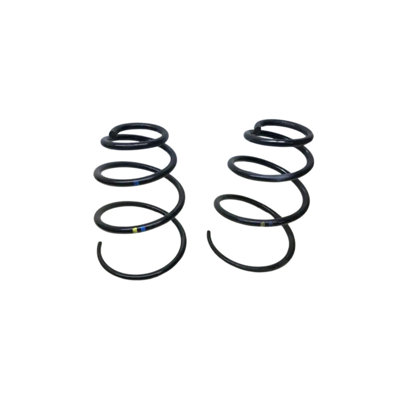 Porsche Coil Spring Set - Boxster 05-06 99734353183504