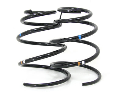 Porsche Coil Spring Set Brown & White - 911 05-08 99734353337504