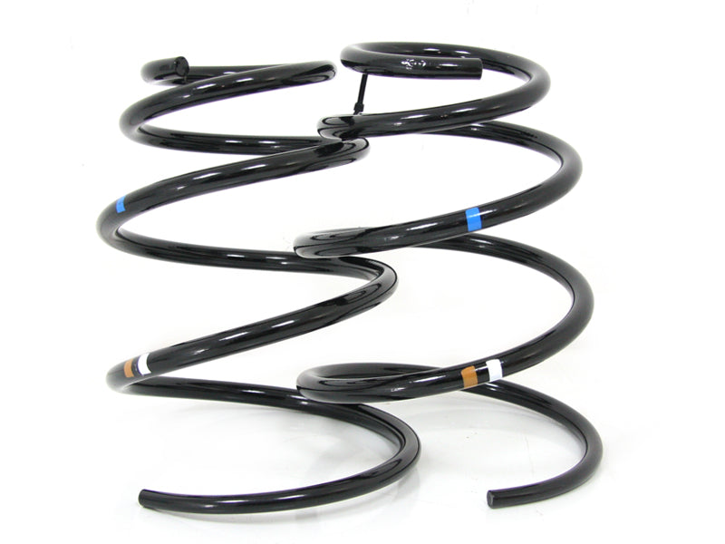Porsche Coil Spring Set Brown & White - 911 05-08 99734353337504