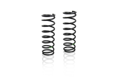Porsche Coil Springs - Pair - 924 76-85 477-411-105-T9-54
