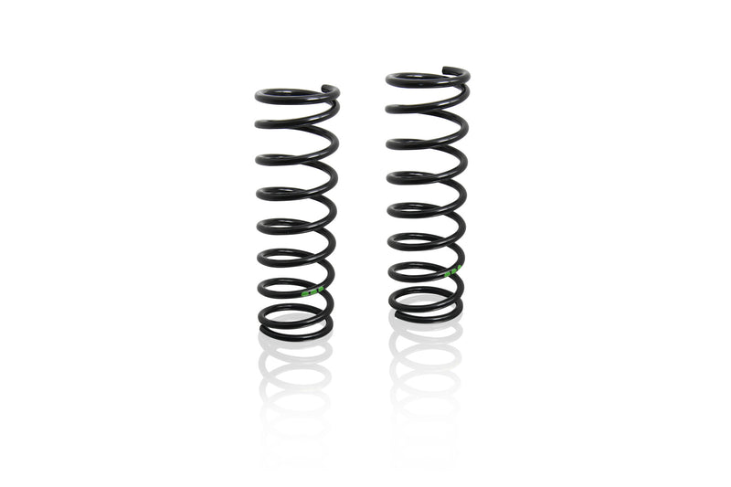 Porsche Coil Springs - Pair - 924 76-85 477-411-105-T9-54