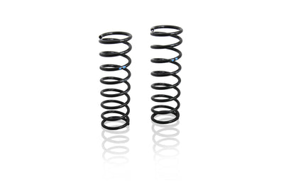 Porsche Coil Springs - Pair - 924/944 82-88 477-411-105-S9-54