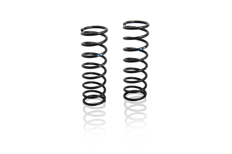 Porsche Coil Springs - Pair - 924/944 82-88 477-411-105-S9-54