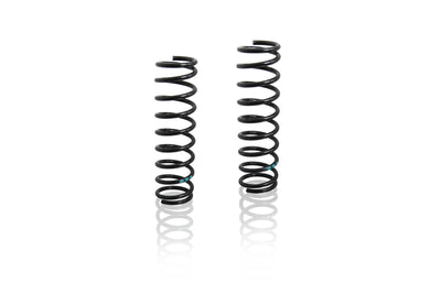 Porsche Coil Springs - Pair - 944 1989 944-343-531-12-904