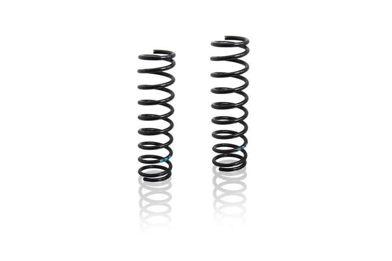 Porsche Coil Springs - Pair - 944 1989 944-343-531-12-904