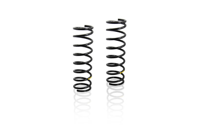 Porsche Coil Springs - Pair - 944 87-88 951-343-531-04-104