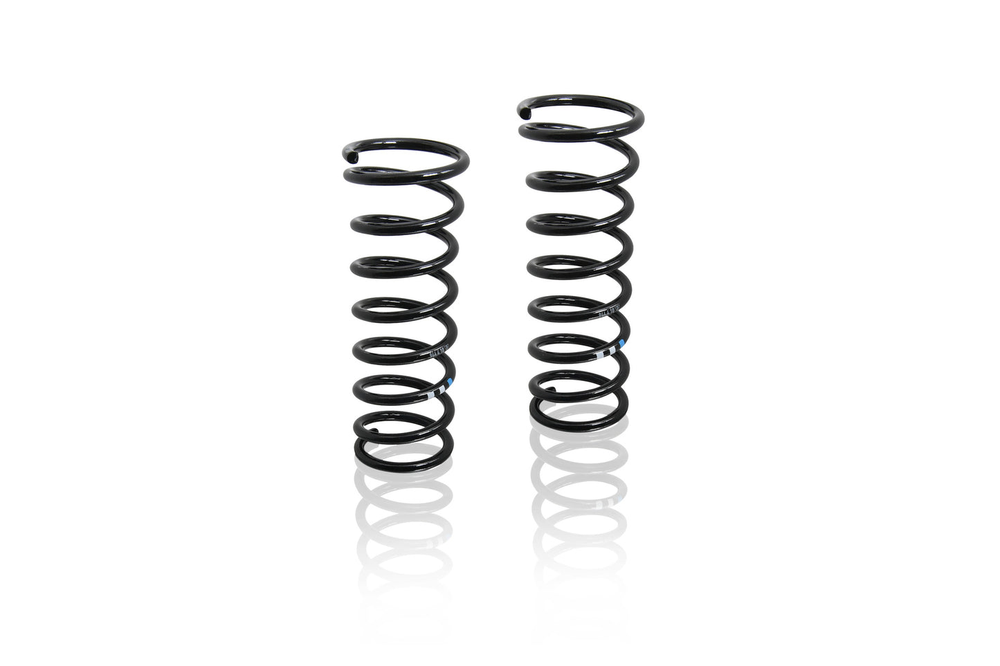 Porsche Coil Springs - Pair - 944 87-89 944-343-531-10-954