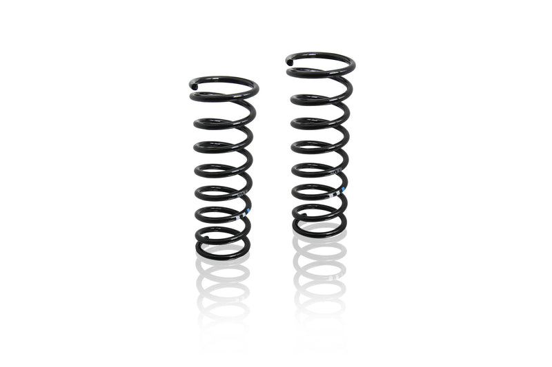 Porsche Coil Springs - Pair - 944 87-89 944-343-531-10-954