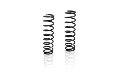Porsche Coil Springs - Pair - 944 89-91 944-343-531-11-904