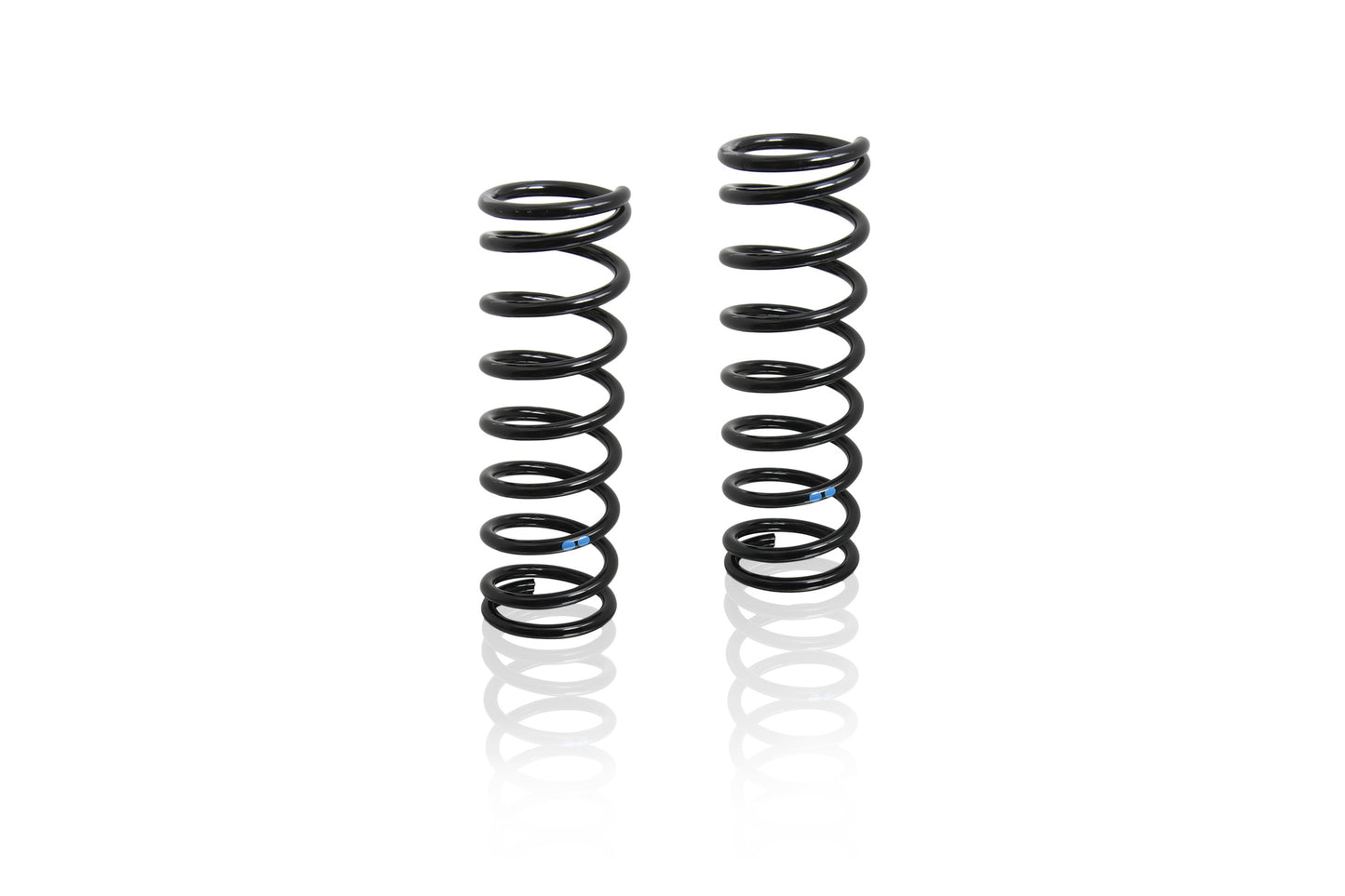 Porsche Coil Springs - Pair - 968 93-95 944-343-531-13-904