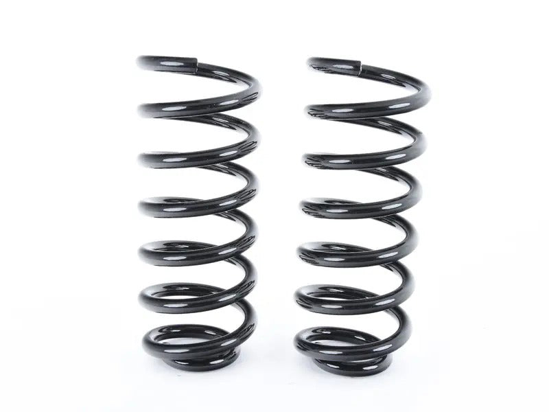 Porsche Coil Springs Pair Rear - 911 95-98 99333353120504