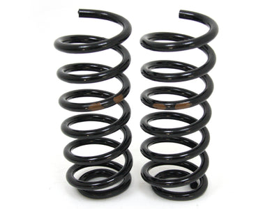 Porsche Coil Springs Pair Rear - 911 95-98 99333353120504