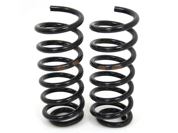 Porsche Coil Springs Pair Rear - 911 95-98 99333353120504