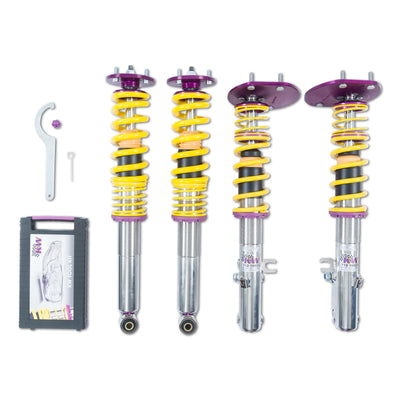 Porsche Coilover Clubsport Kit - 911 89-90 35271821