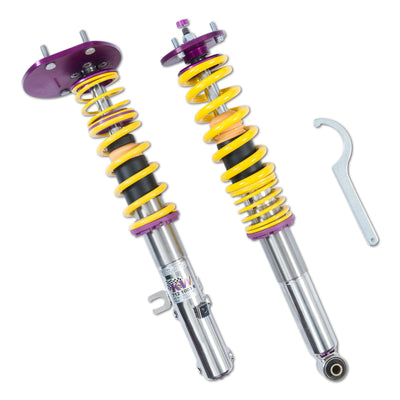 Porsche Coilover Clubsport Kit - 911 89-90 35271821