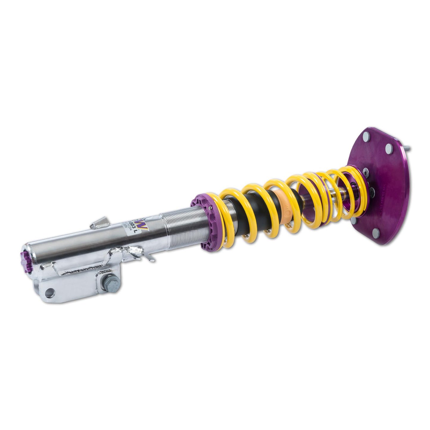 Porsche Coilover Clubsport Kit - 911 89-90 35271821