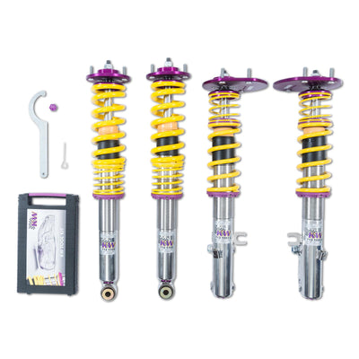 Porsche Coilover Clubsport Kit - 911 91-94