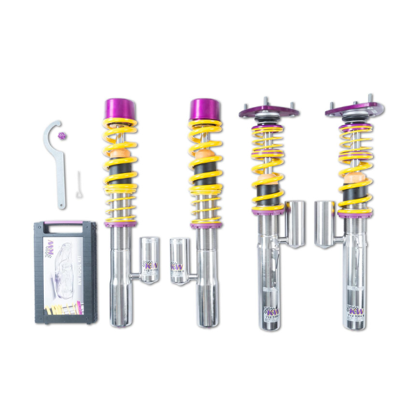 Porsche Coilover Clubsport Kit - Boxster/Cayman 05-12 35271816