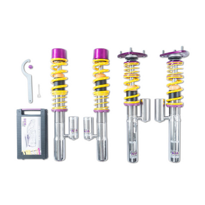 Porsche Coilover Clubsport Kit - Boxster/Cayman 05-12 35271816