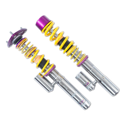 Porsche Coilover Clubsport Kit - Boxster/Cayman 05-12 35271816