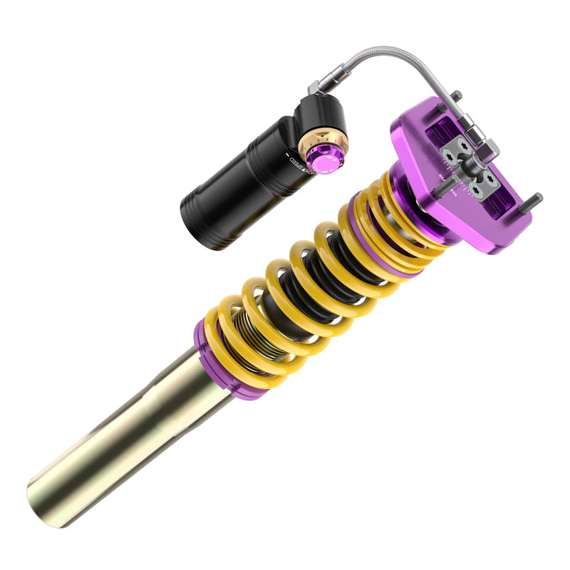 Porsche Coilover Clubsport Kit - Cayman 2020 39771288