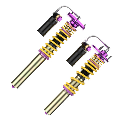 Porsche Coilover Clubsport Kit - Cayman 2020 39771288