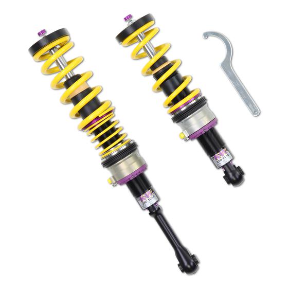 Porsche Coilover & HLS Kit - 911 99-05