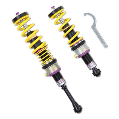 Porsche Coilover & HLS Kit - 911 99-05
