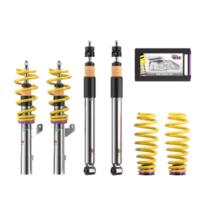Porsche Coilover Kit - 911 04-05 35271017