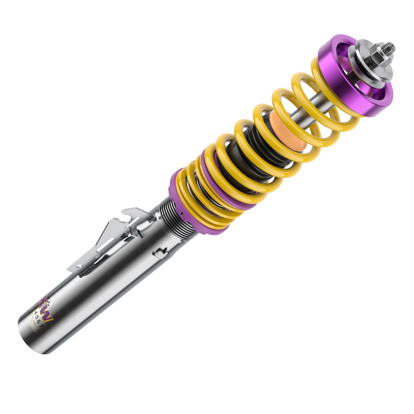 Porsche Coilover Kit - 911 05-12