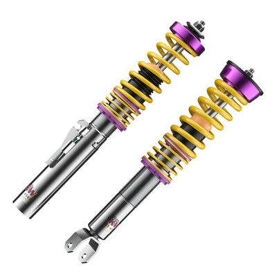 Porsche Coilover Kit - 911 05-12
