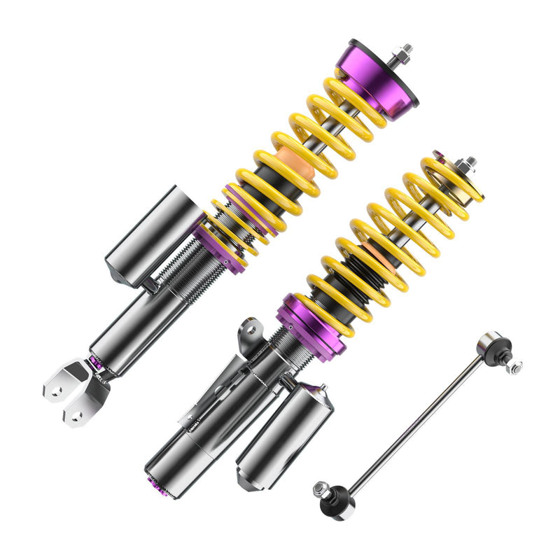 Porsche Coilover Kit - 911 06-13