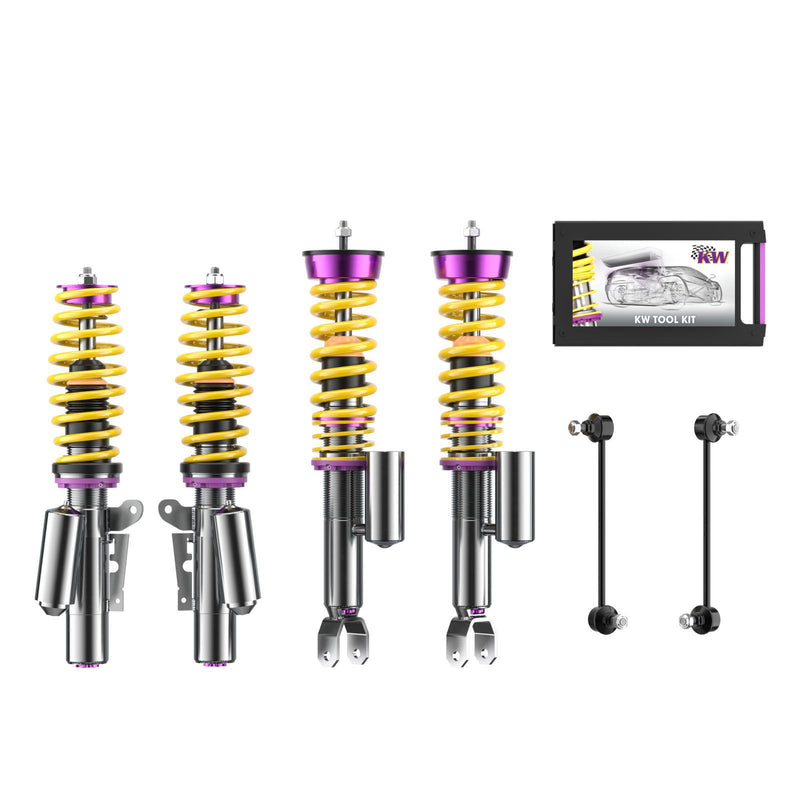 Porsche Coilover Kit - 911 06-13 35271023