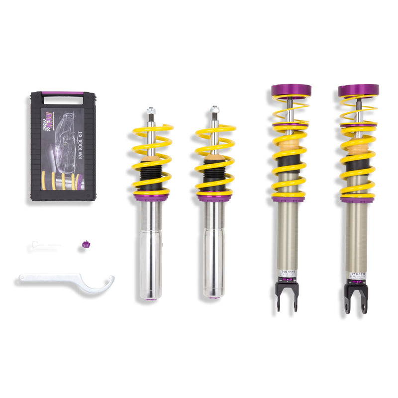 Porsche Coilover Kit - 911 12-23 35271043