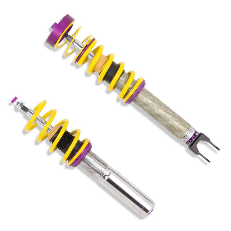 Porsche Coilover Kit - 911 12-23 35271043