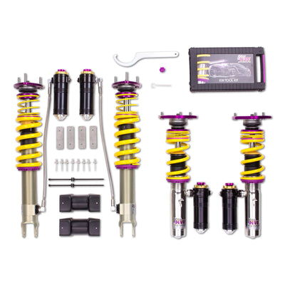 Porsche Coilover Kit - 911 13-19 39771243