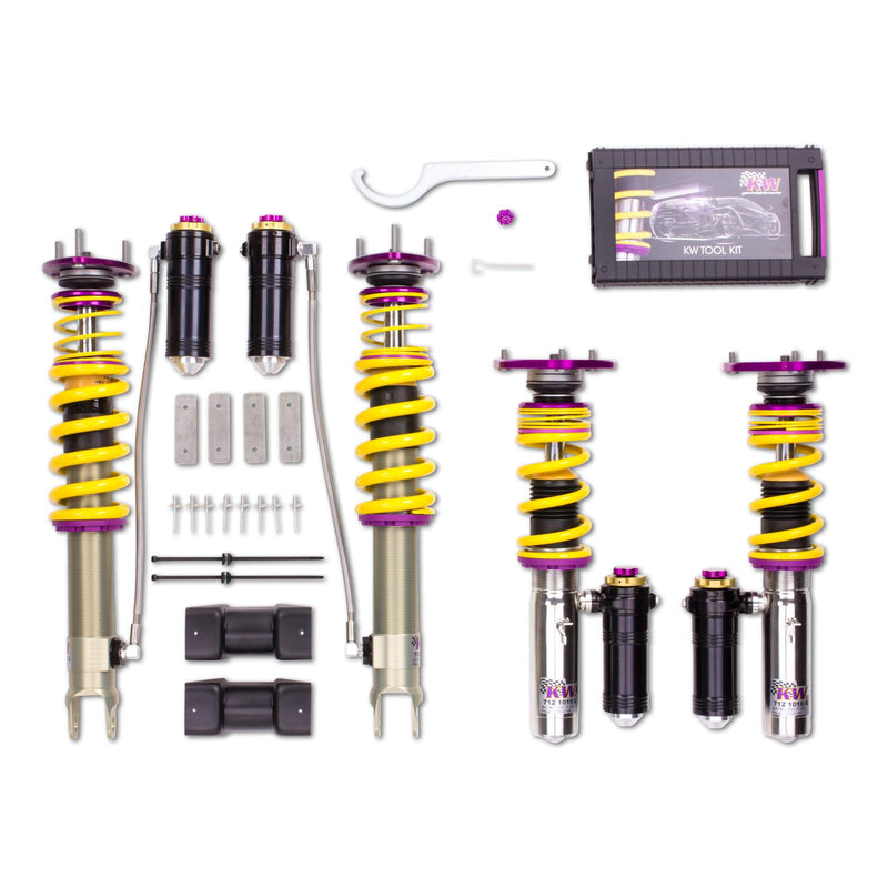 Porsche Coilover Kit - 911 13-19 39771243