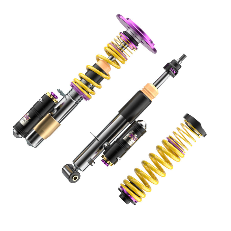 Porsche Coilover Kit - 911 16-17 39771286