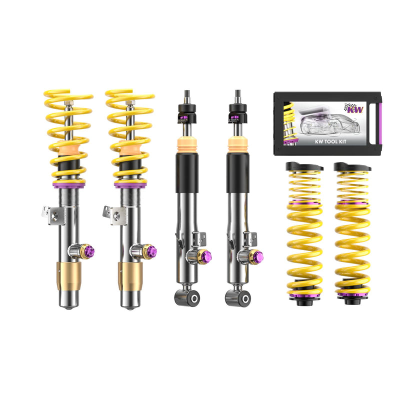 Porsche Coilover Kit - 911 20-22