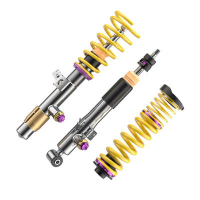 Porsche Coilover Kit - 911 20-22