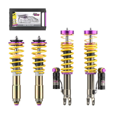 Porsche Coilover Kit - 911 21-23 3A771090