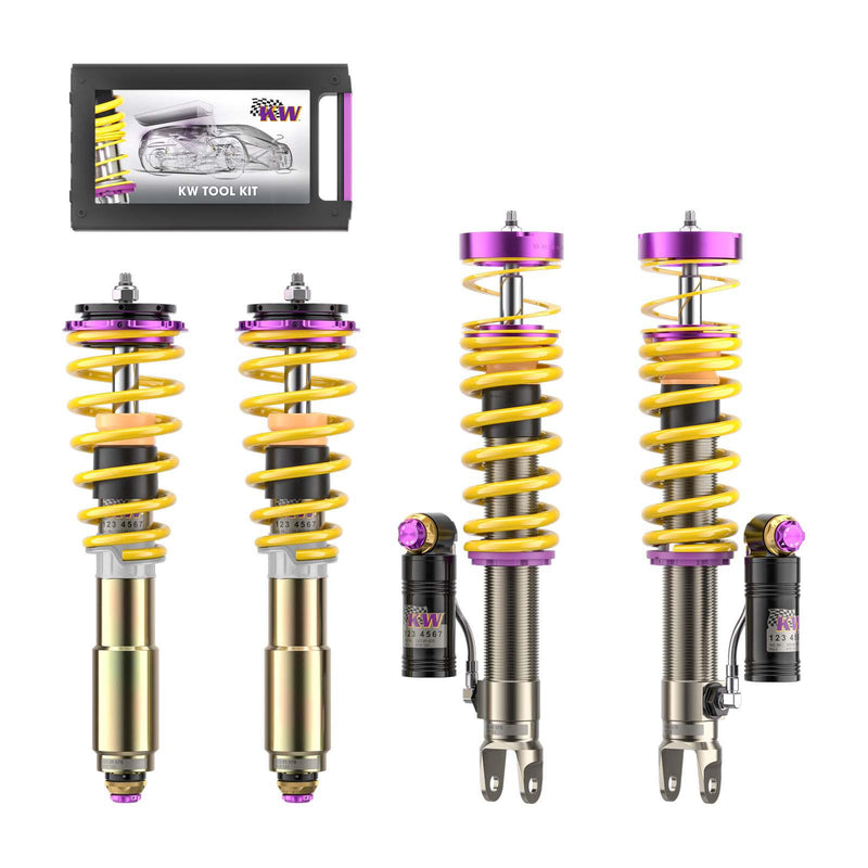 Porsche Coilover Kit - 911 21-23 3A771090