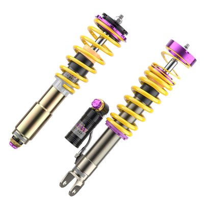 Porsche Coilover Kit - 911 21-23 3A771090
