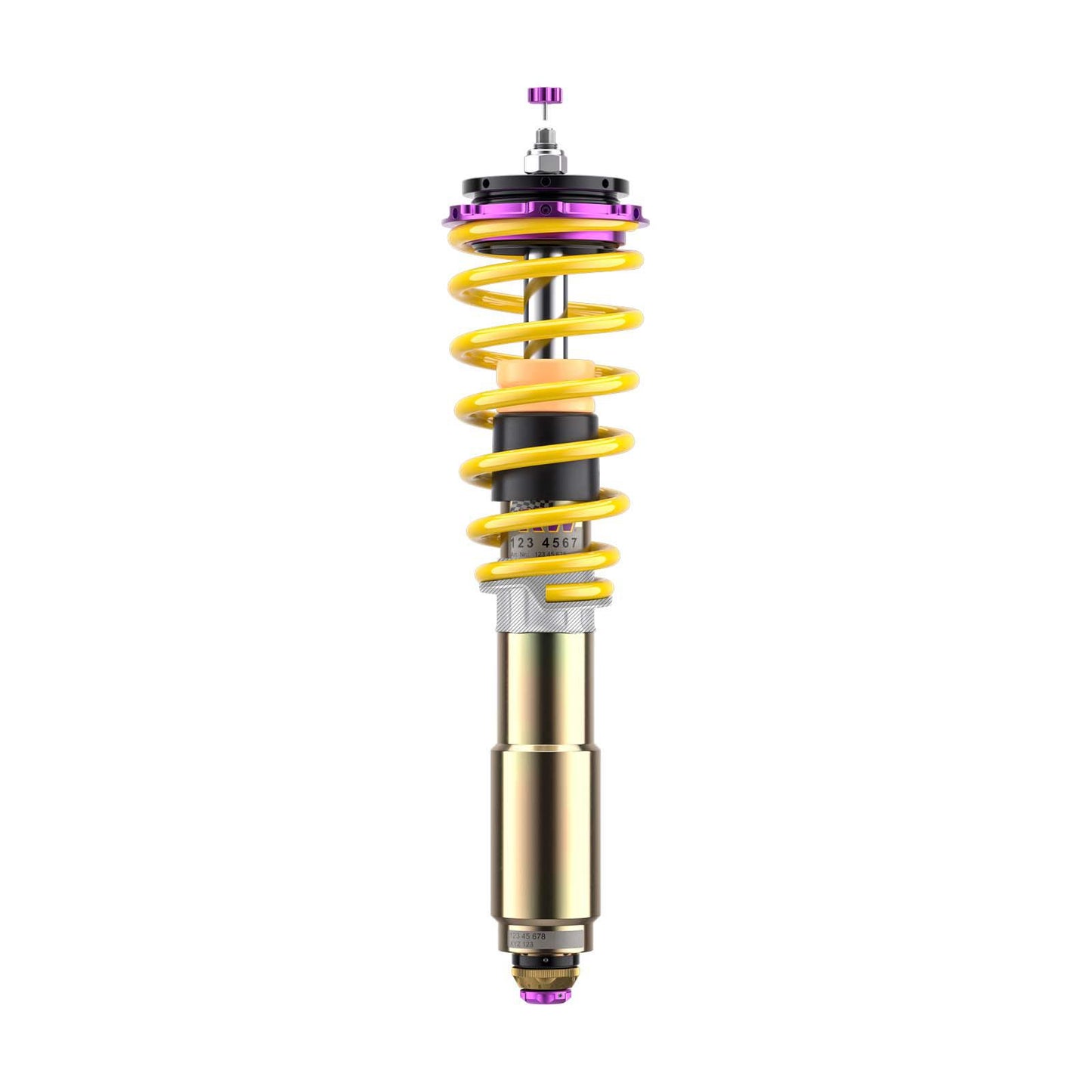 Porsche Coilover Kit - 911 21-23 3A771090