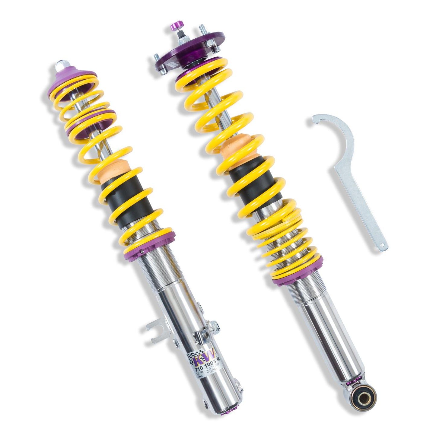 Porsche Coilover Kit - 911 88-90 35271018