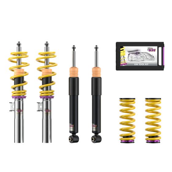 Porsche Coilover Kit - 911 89-90