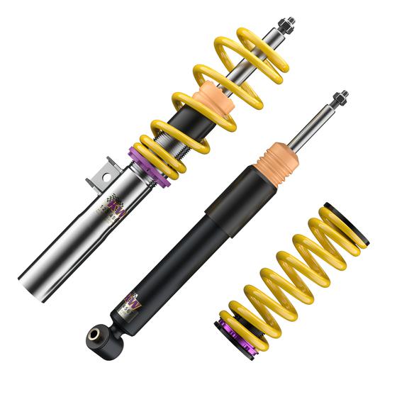 Porsche Coilover Kit - 911 89-90