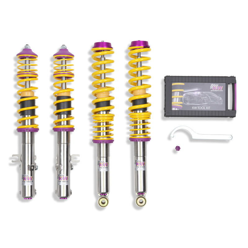 Porsche Coilover Kit - 911 91-94