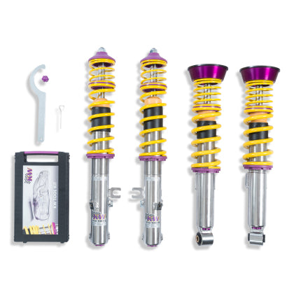 Porsche Coilover Kit - 911 94-98